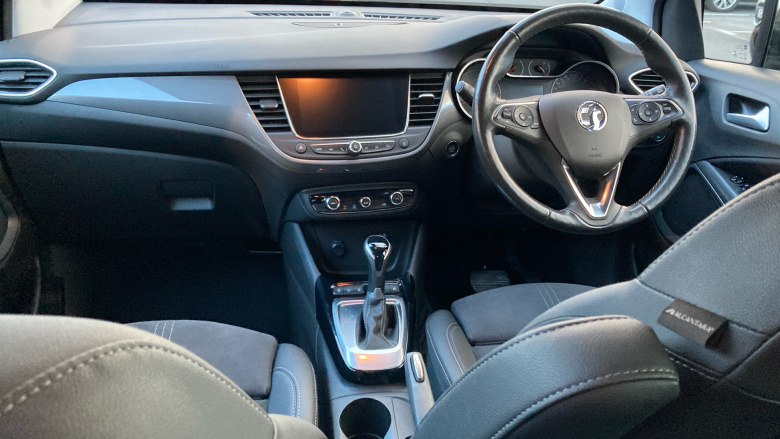 Vauxhall Crossland 1.2 Turbo [130] Ultimate 5dr Auto Petrol Hatchback